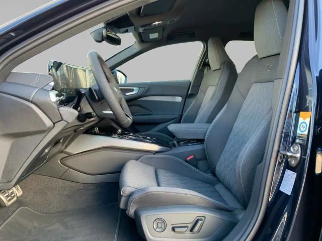 Audi A5 Avant Hybride Quattro S-Line