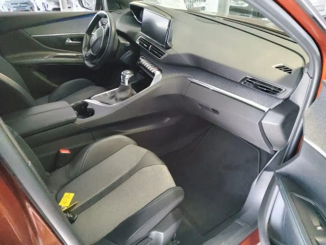 Peugeot 5008 Allure Pack PureTech