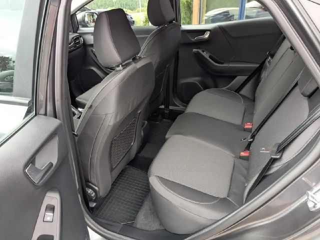 Ford Puma Cool & Connect EcoBoost