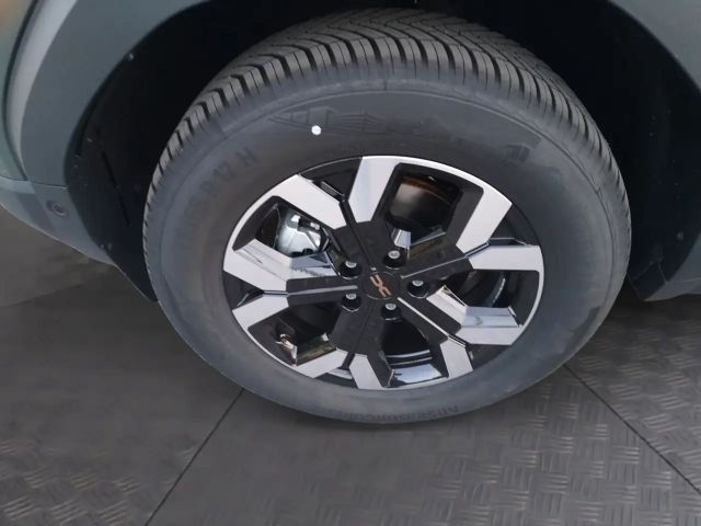 Dacia Duster 4WD Extreme TCe 130