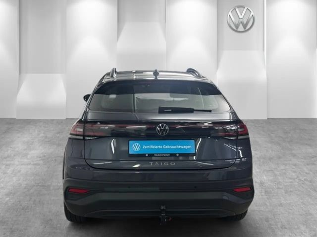 Volkswagen Taigo 1.0 TSI DSG Life