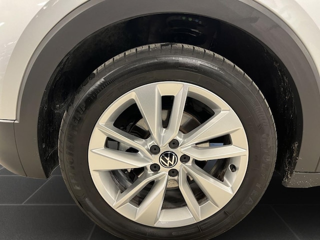 Volkswagen T-Cross 1.0 TSI DSG Life
