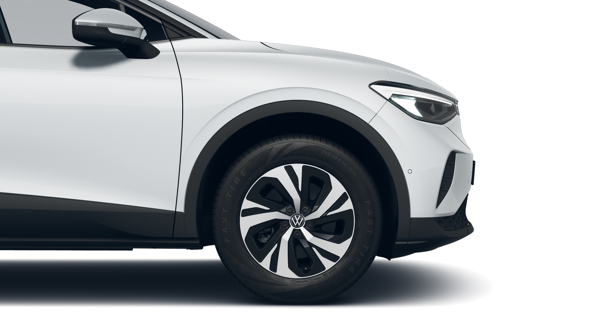 Volkswagen ID.4 Performance Pure