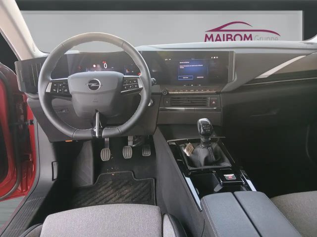 Opel Astra Elegance Sports Tourer