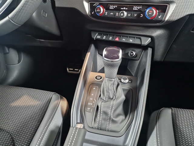 Audi A1 30 TFSI Allstreet S-Tronic