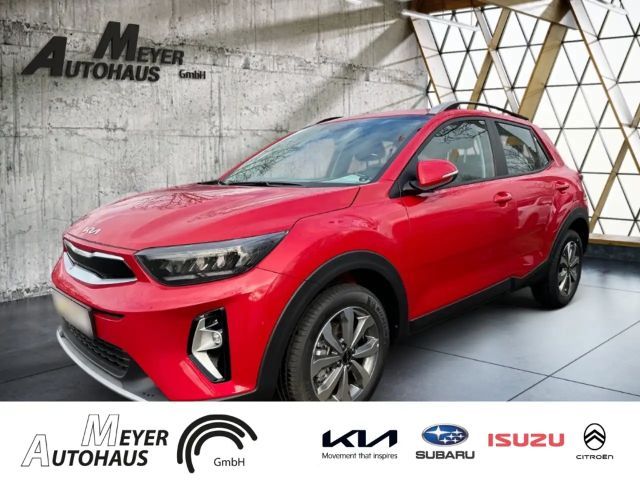 Kia Stonic GDi Vision