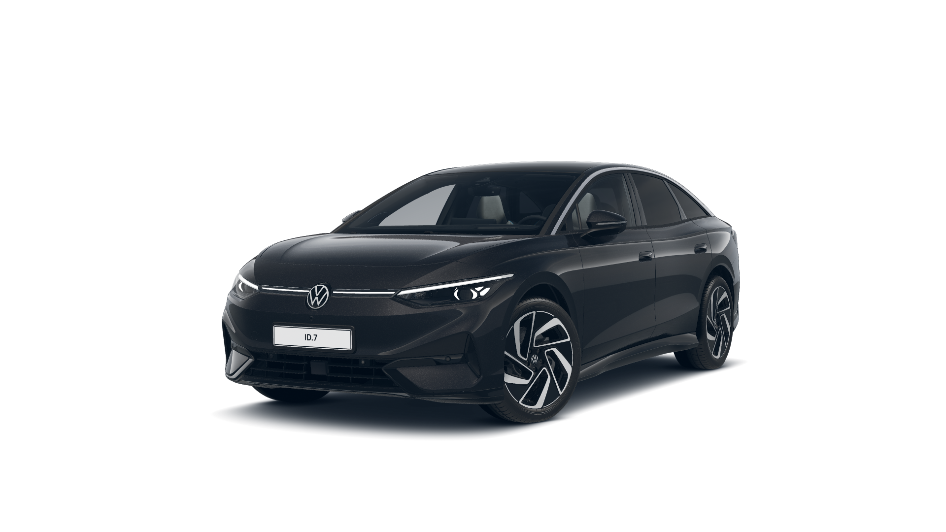 Volkswagen ID.7 82 kWh MATRIX+APP+HUD+PANO+ACC+LED+NAVI