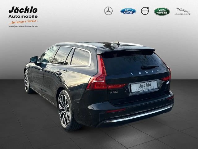 Volvo V60 AWD Bright Plus Recharge