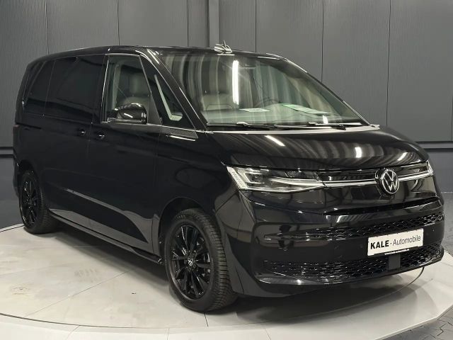 Volkswagen Multivan IQ.Drive Life T7