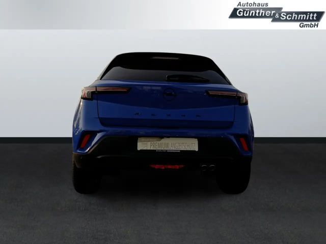 Opel Mokka GS-Line Grand Sport