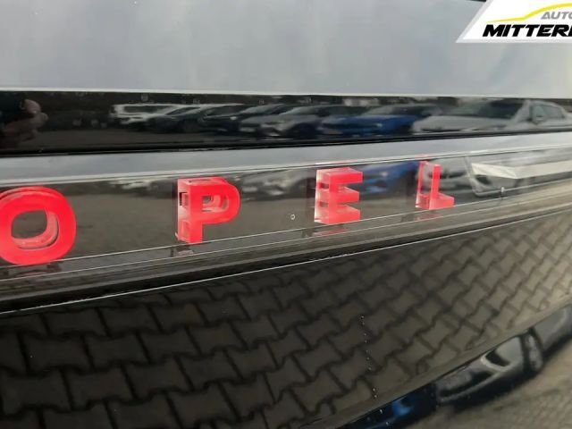 Opel Grandland X GS-Line Grand Sport Hybrid