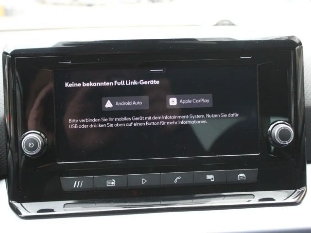 Seat Ibiza 1.0 TSI DSG FR-lijn