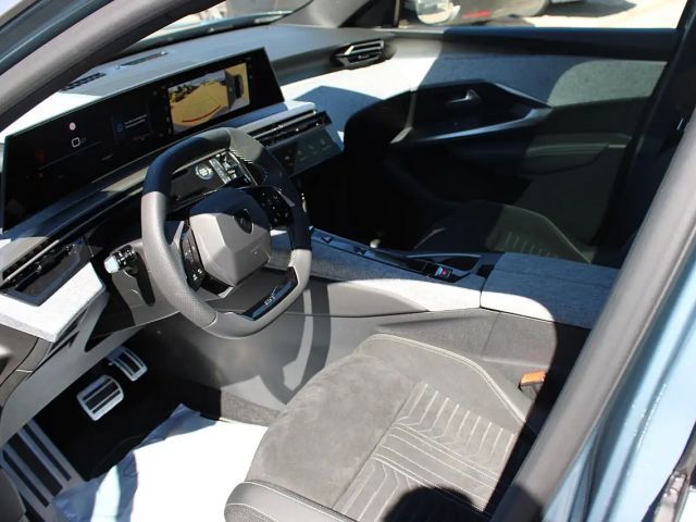 Peugeot 3008 GT-Line Hybrid