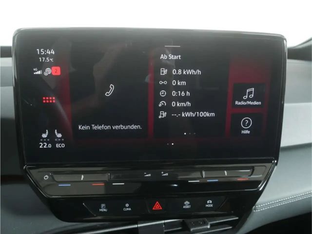 Volkswagen ID.3 58 KWh Performance Pro