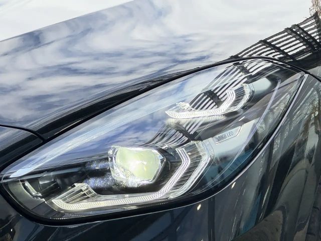 BMW Z4 Cabrio Roadster Sport Line sDrive20i