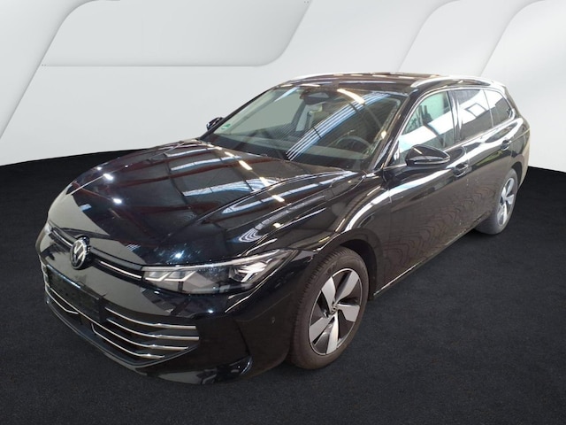 Volkswagen Passat 2.0 TDI Business DSG Variant