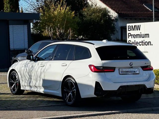 BMW 340 Touring xDrive