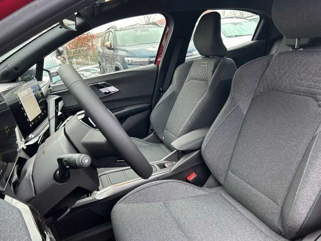 Renault Clio E-Tech Evolution Hybrid