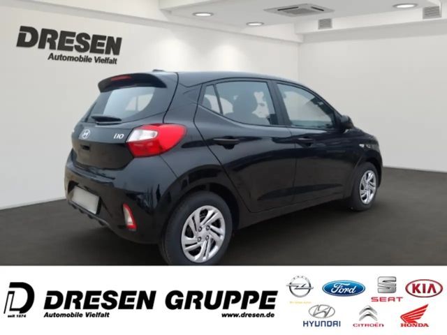 Hyundai i10 1.0 Select