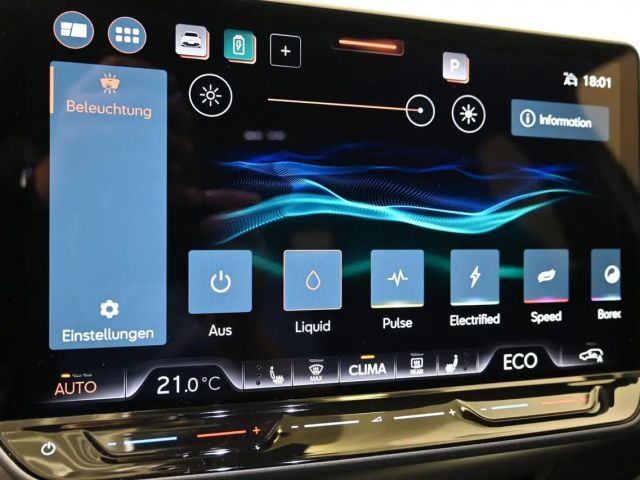 Cupra Born 77 kWh eBoost