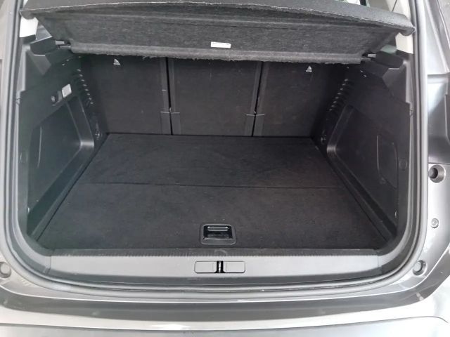 Citroën C5 Aircross Hybrid