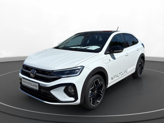 Volkswagen Taigo 1.5 TSI