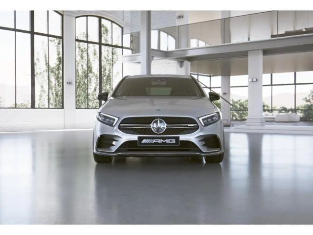 Mercedes-Benz A 35 AMG 4MATIC AMG Line