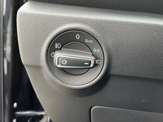 Volkswagen T-Roc 1.5 TSI DSG Sport