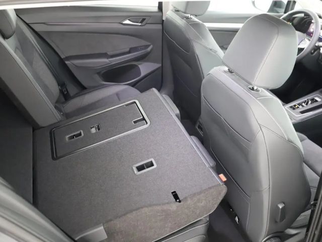 Volkswagen Golf Business DSG Variant