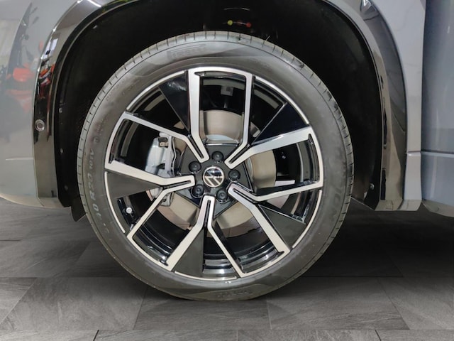 Volkswagen Tayron 2.0 TDI R-Line