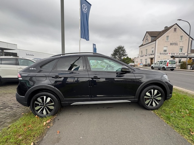 Volkswagen Taigo 1.0 TSI DSG