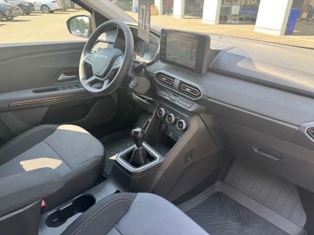 Dacia Jogger Extreme