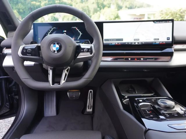 BMW 540 540d M-Sport xDrive