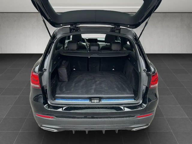 Mercedes-Benz GLC 300 4MATIC