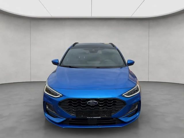 Ford Focus EcoBoost ST Line Wagon