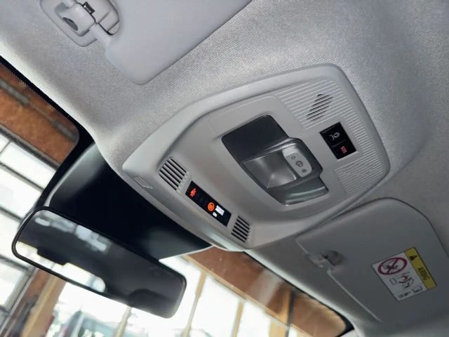 Opel Frontera Edition