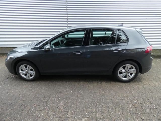 Volkswagen Golf 2.0 TDI Golf VIII Life