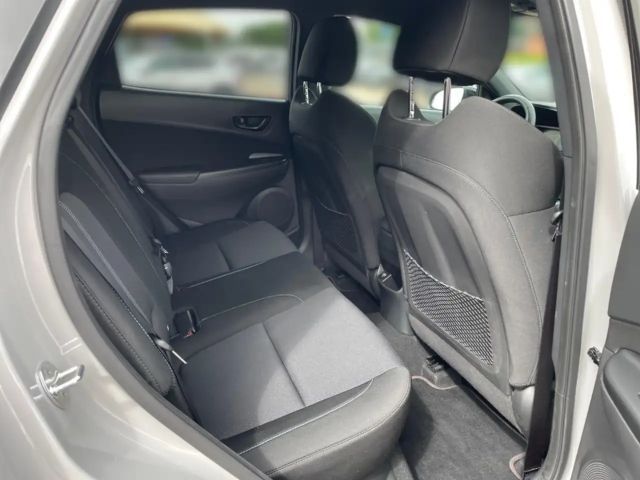 Hyundai Kona N Performance