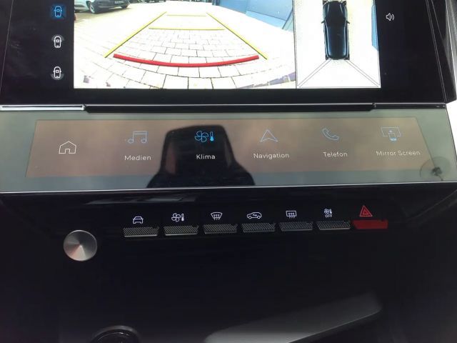 Peugeot 308 Allure Pack Hybrid