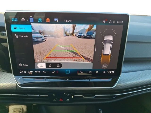 Volkswagen Golf DSG Style eHybrid