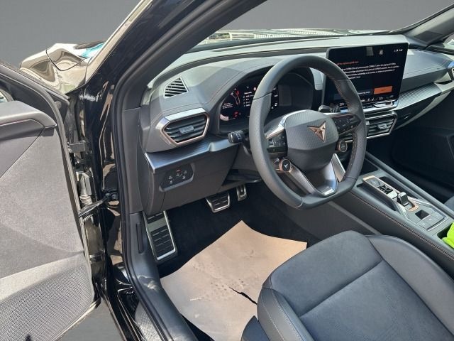 Cupra Formentor 2.0 TSI DSG VZ