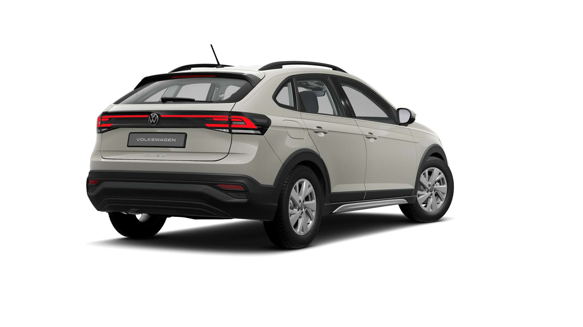 Volkswagen Taigo 1.0 TSI Life