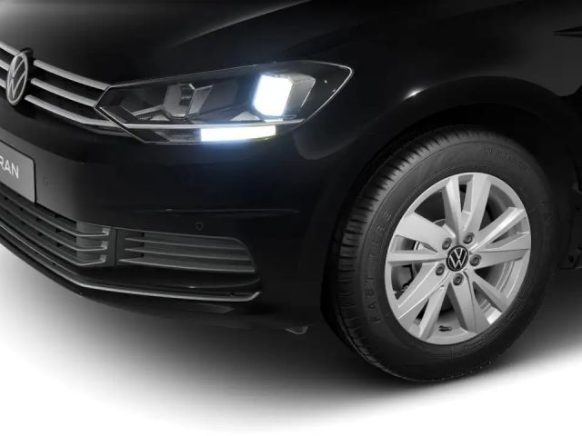 Volkswagen Touran 1.5 TSI DSG
