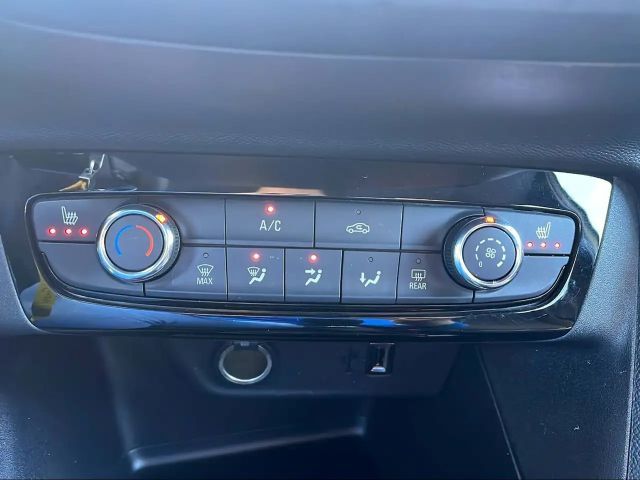 Opel Corsa Elegance business+