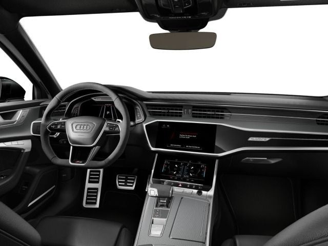 Audi RS6 Avant Quattro