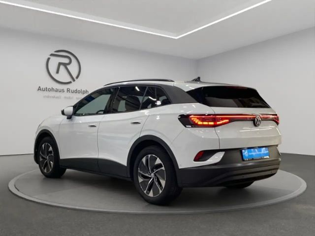 Volkswagen ID.4 Performance Pro