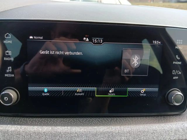 Skoda Scala Selection