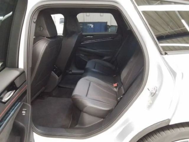 Volkswagen ID.7 GTX Tourer