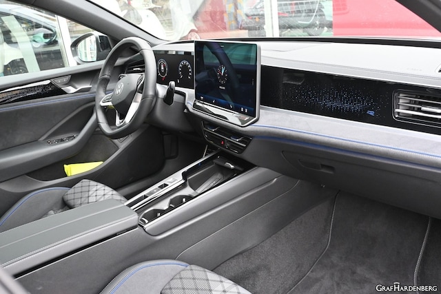 Volkswagen Passat 2.0 TDI 4Motion R-Line