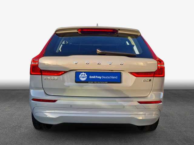 Volvo XC60 XC60